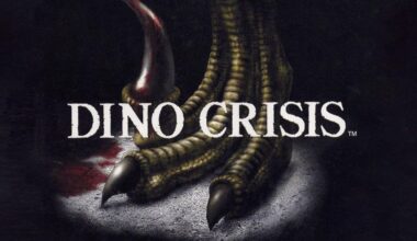 Dino Crisis sta per tornare? Capcom rilancia il merchandising della serie cult