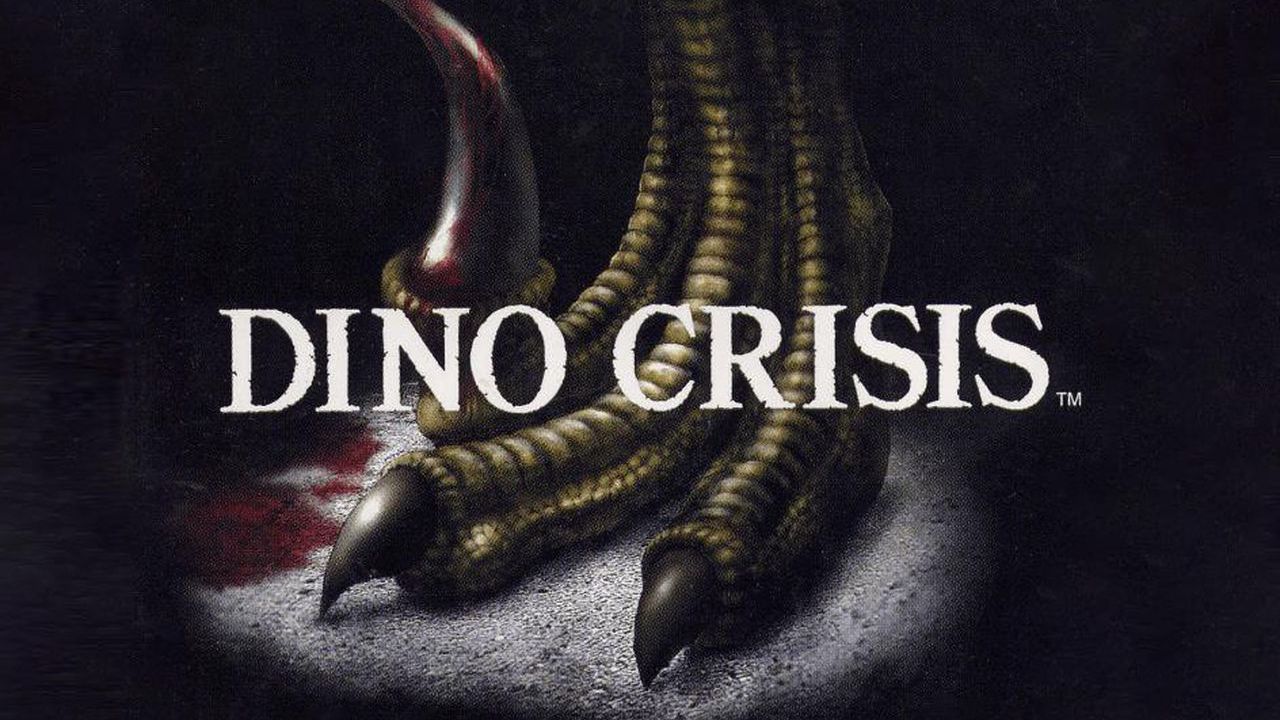 Dino Crisis sta per tornare? Capcom rilancia il merchandising della serie cult