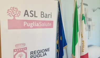 Quindici Molfetta - La ASL di Bari ha formato i primi 70 infermieri di Famiglia e di Comunità