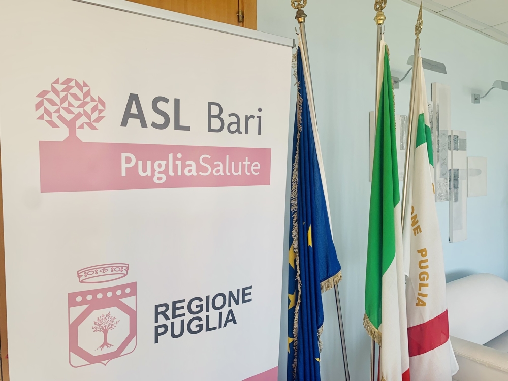 Quindici Molfetta - La ASL di Bari ha formato i primi 70 infermieri di Famiglia e di Comunità