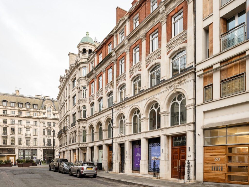 La galleria turca Dirimart arriva a Londra: è la sua prima espansione internazionale