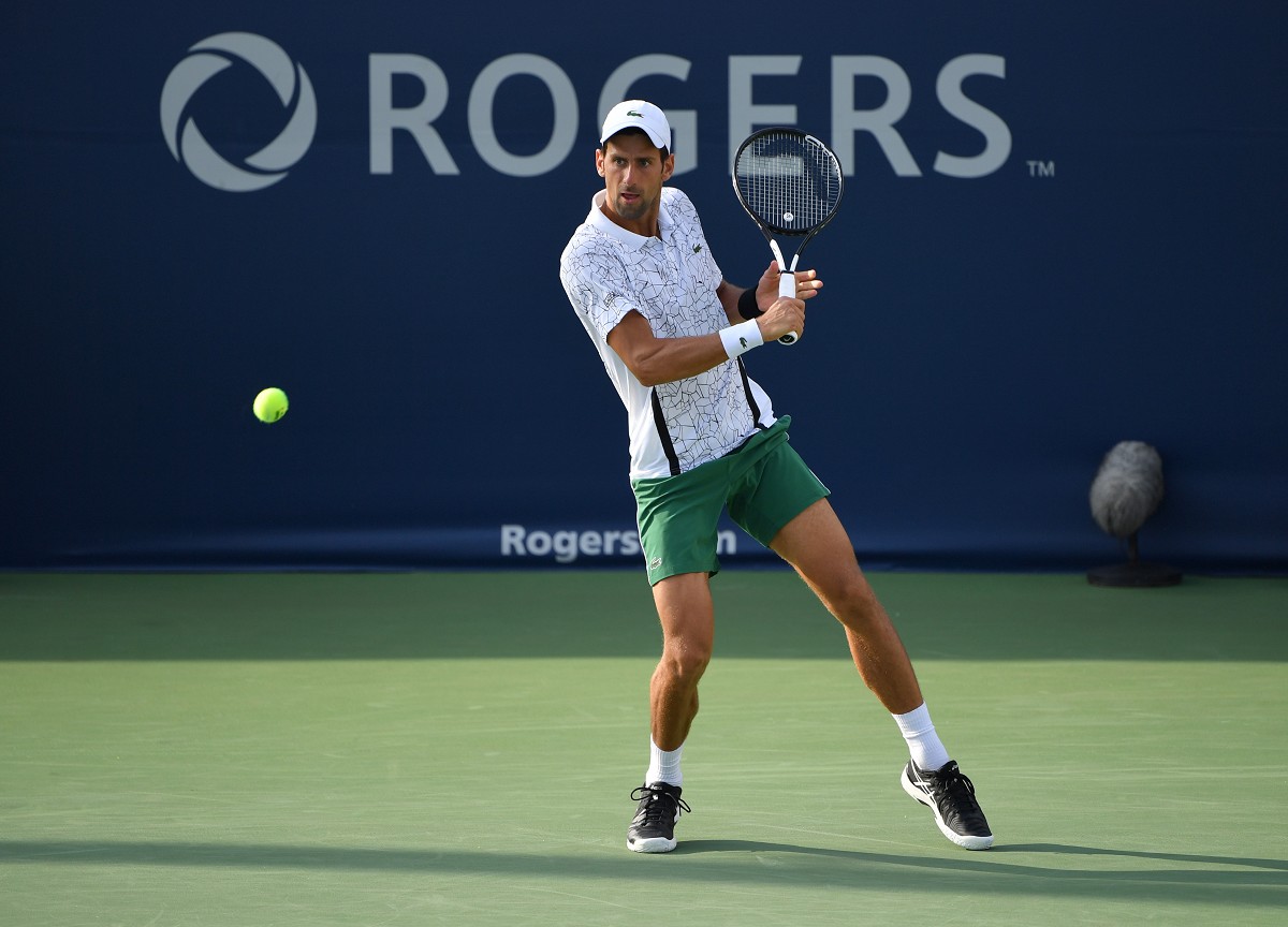 Il direttore del torneo di Toronto ammette: "Dispiaciuti per tutti questi forfait, dovremo parlare con l'ATP"