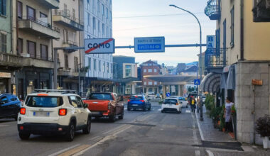 Como, Svizzera e la tassa sulla salute: "Si farà, ecco quanto inciderà sui vecchi frontalieri”