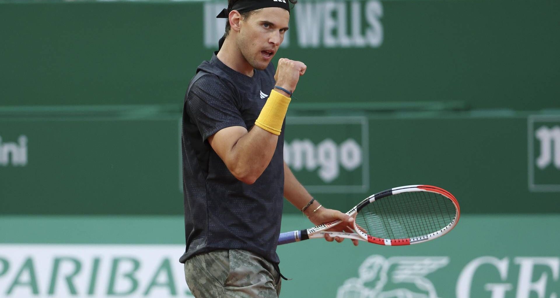 Torneo Tenis Playa, lo storico torneo di tennis su sabbia regala spettacolo. Oggi la finale Thiem-Gasquet