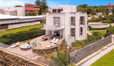 Le migliori case d’autore in vendita quest’estate