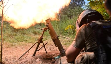 Garanzie di sicurezza per l'Ucraina, gelo di Mosca: cosa sta succedendo