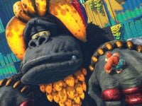 I first party di Nintendo Switch 2 non usano il DLSS per motivi tecnici e artistici, secondo Digital Foundry