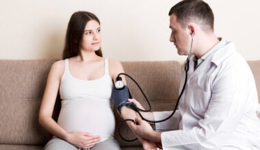 Gestosi in gravidanza o preeclampsia: sintomi, rischi e come evitarla