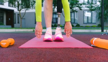 Uno studio sulle difficoltà incontrare dalle donne amputate in gravidanza – Informare un'H