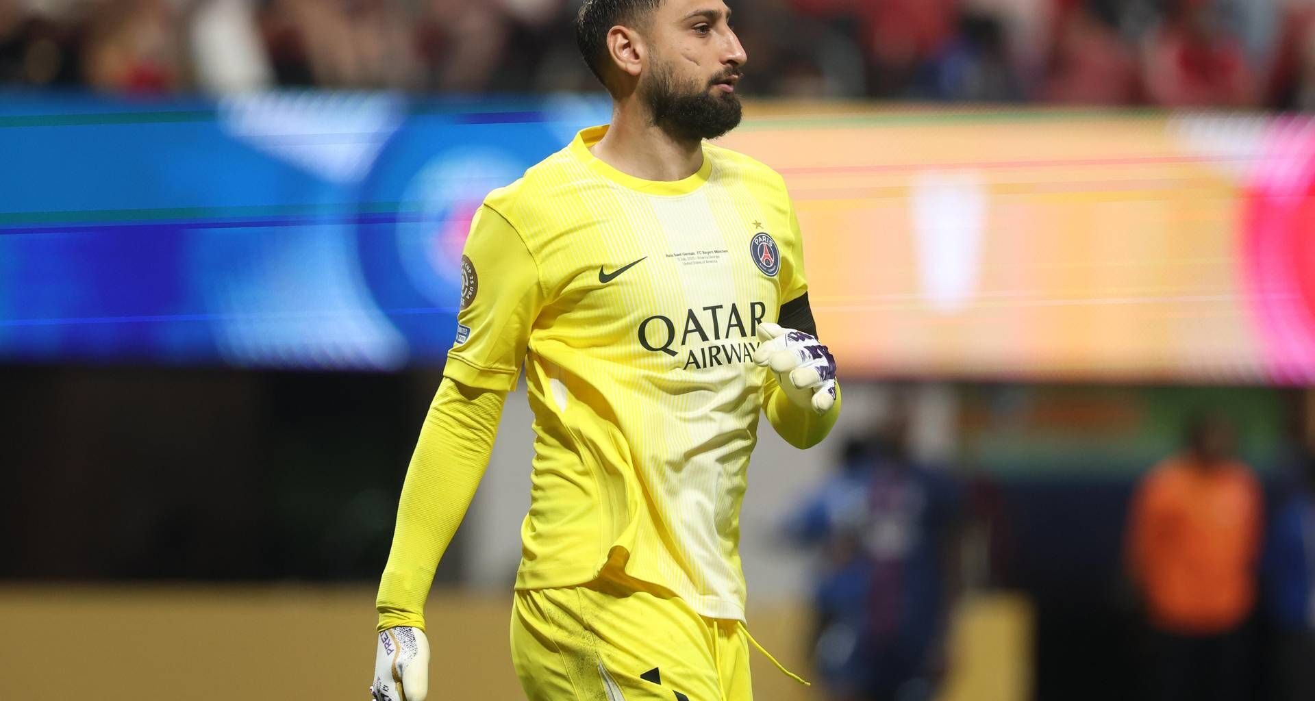 Donnarumma non convocato oggi dal Psg, torna in Serie A? Ultime news di mercato