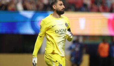 Donnarumma non convocato oggi dal Psg, torna in Serie A? Ultime news di mercato