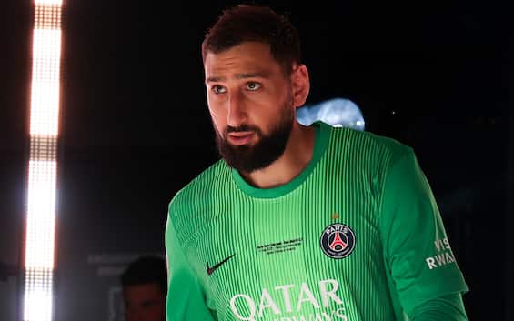 Donnarumma non convocato per Psg-Tottenham di Supercoppa. E ora sul calciomercato? News oggi