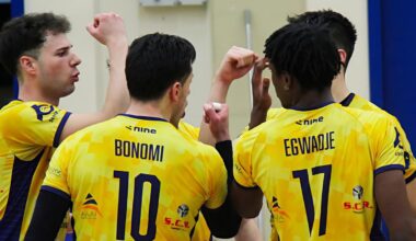 Pallavolo. Dopo Ferragosto i primi raduni. I campionati iniziano a ottobre