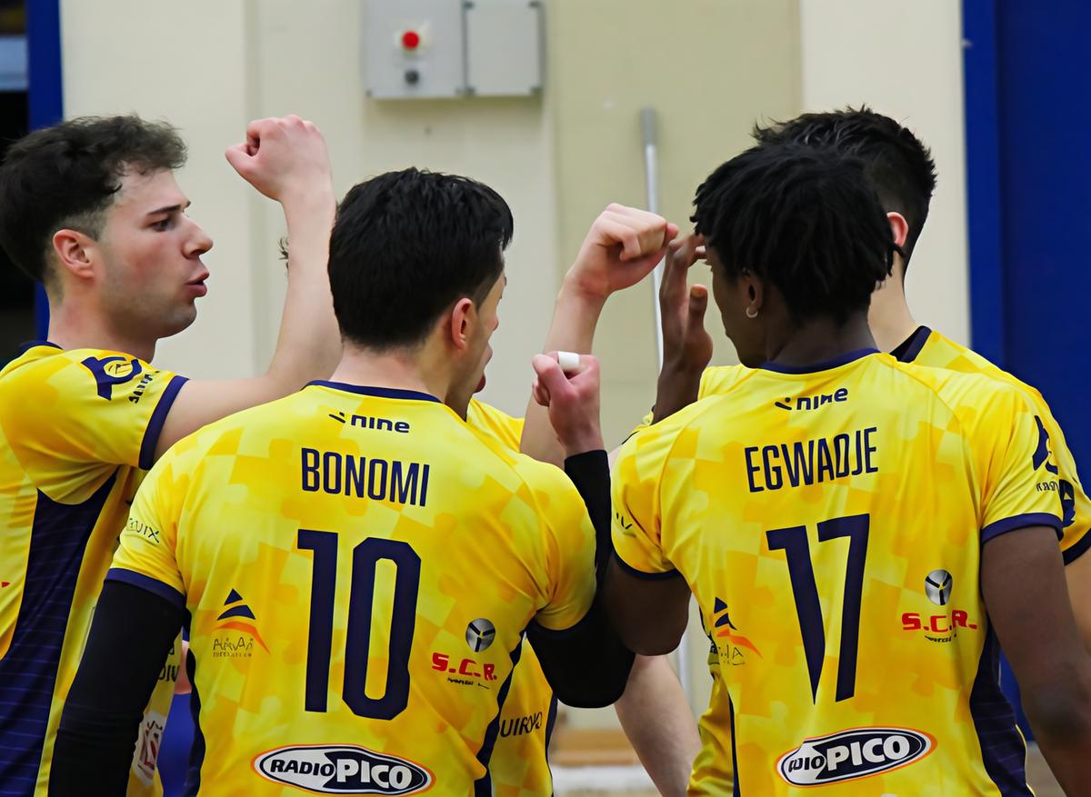 Pallavolo. Dopo Ferragosto i primi raduni. I campionati iniziano a ottobre