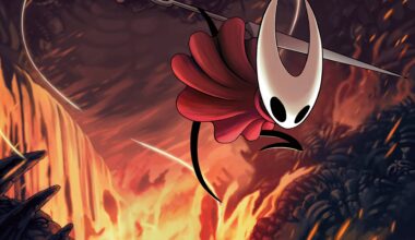 Dopo sette lunghi anni, finalmente abbiamo giocato a Hollow Knight Silksong