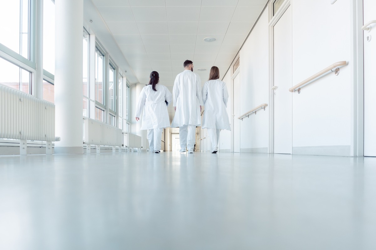 ospedale diagnosi sbagliata