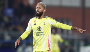 Juventus, Douglas Luiz sempre più vicino al Nottingham: scelto il sostituto