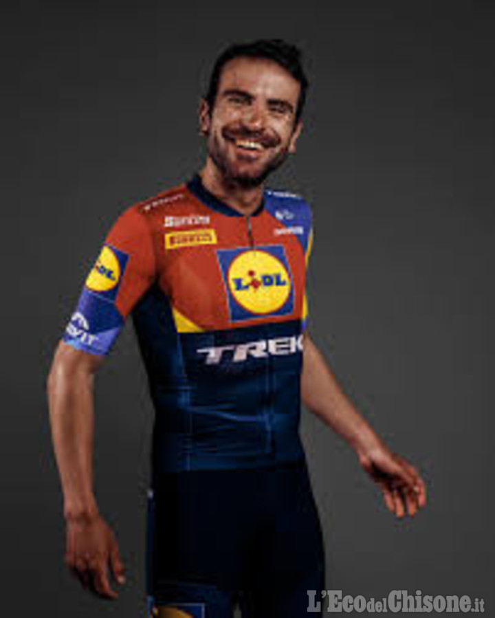 Ciclismo, rinnovo biennale con la Lidl Trek per Jacopo Mosca: firma fino al 2027