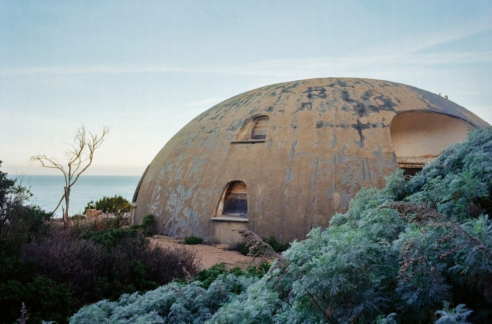 mostra bellissima sull'architettura e l'amore