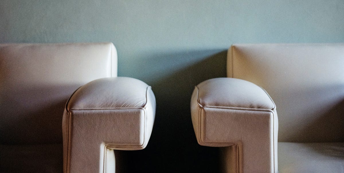 16 case d'autore per amori indimenticabili