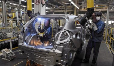 300 posti di lavoro nei nuovi impianti
