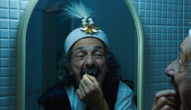 Dracula, recensione del film di Radu Jude