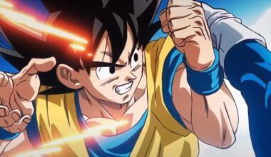 Dragon Ball, questo personaggio potrebbe totalmente battere Goku (ma non lo abbiamo mai visto al massimo)