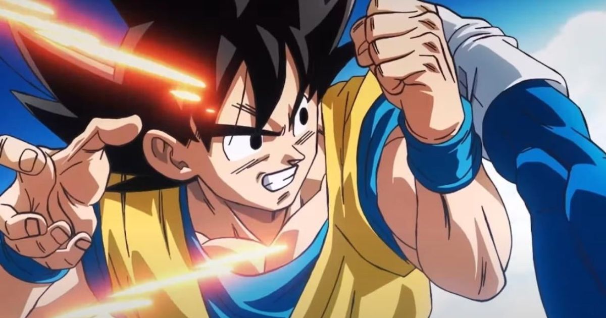 Dragon Ball, questo personaggio potrebbe totalmente battere Goku (ma non lo abbiamo mai visto al massimo)