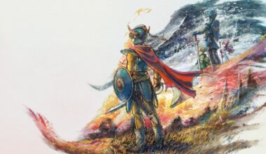 Lo sviluppo di Dragon Quest I & II HD-2D Remake è ufficialmente completo: non ci saranno ritardi