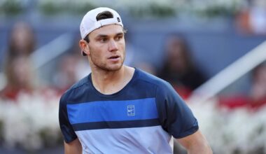 Us Open 2025 oggi, Draper si ritira. Poi un ko 'inaspettato'