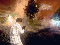 Dreams of Another ha una data di uscita, è una strana avventura dove sparare non distrugge ma crea