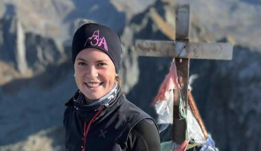 Francesca Testa muore a 30 anni sul Monte Aviolo: lutto a Berzo Inferiore