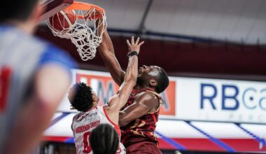 domenica gara 1 dei quarti di finale