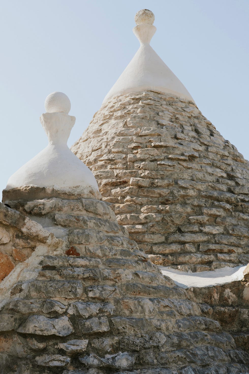 trullo bellissima in puglia