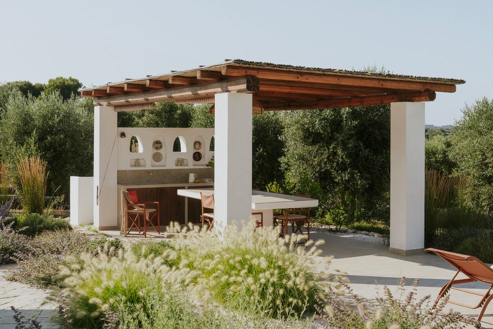 trullo bellissima in puglia