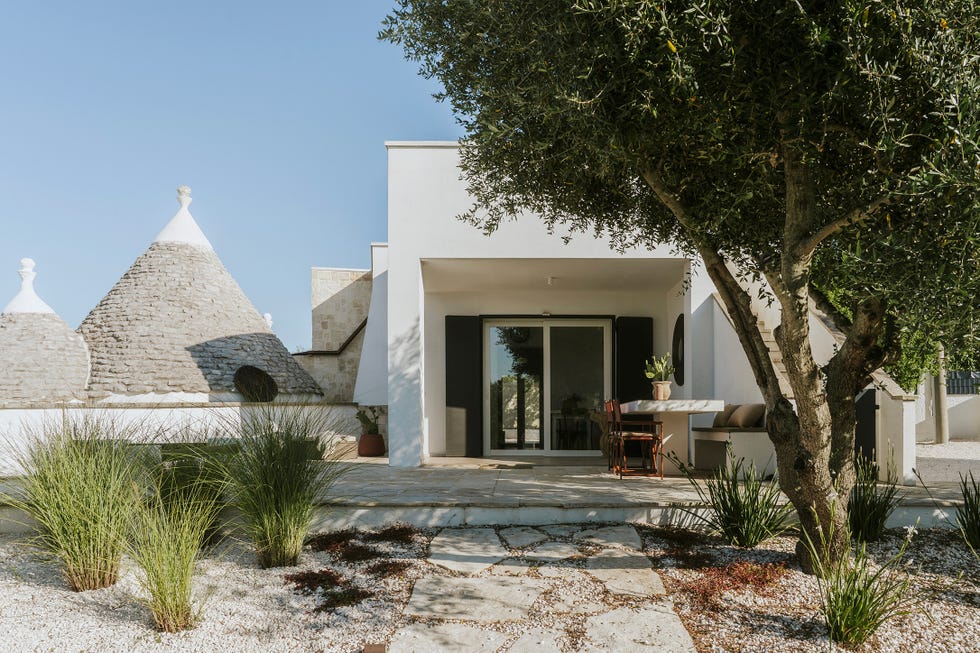 trullo bellissima in puglia
