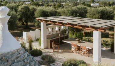Trullo bellissimo vicino a Ostuni