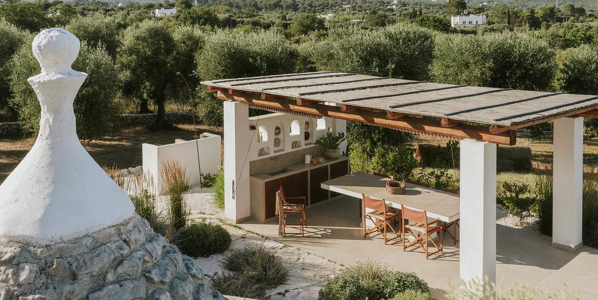Trullo bellissimo vicino a Ostuni