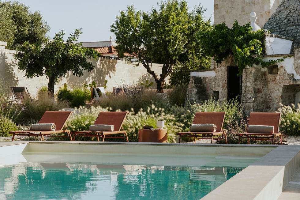trullo bellissima in puglia