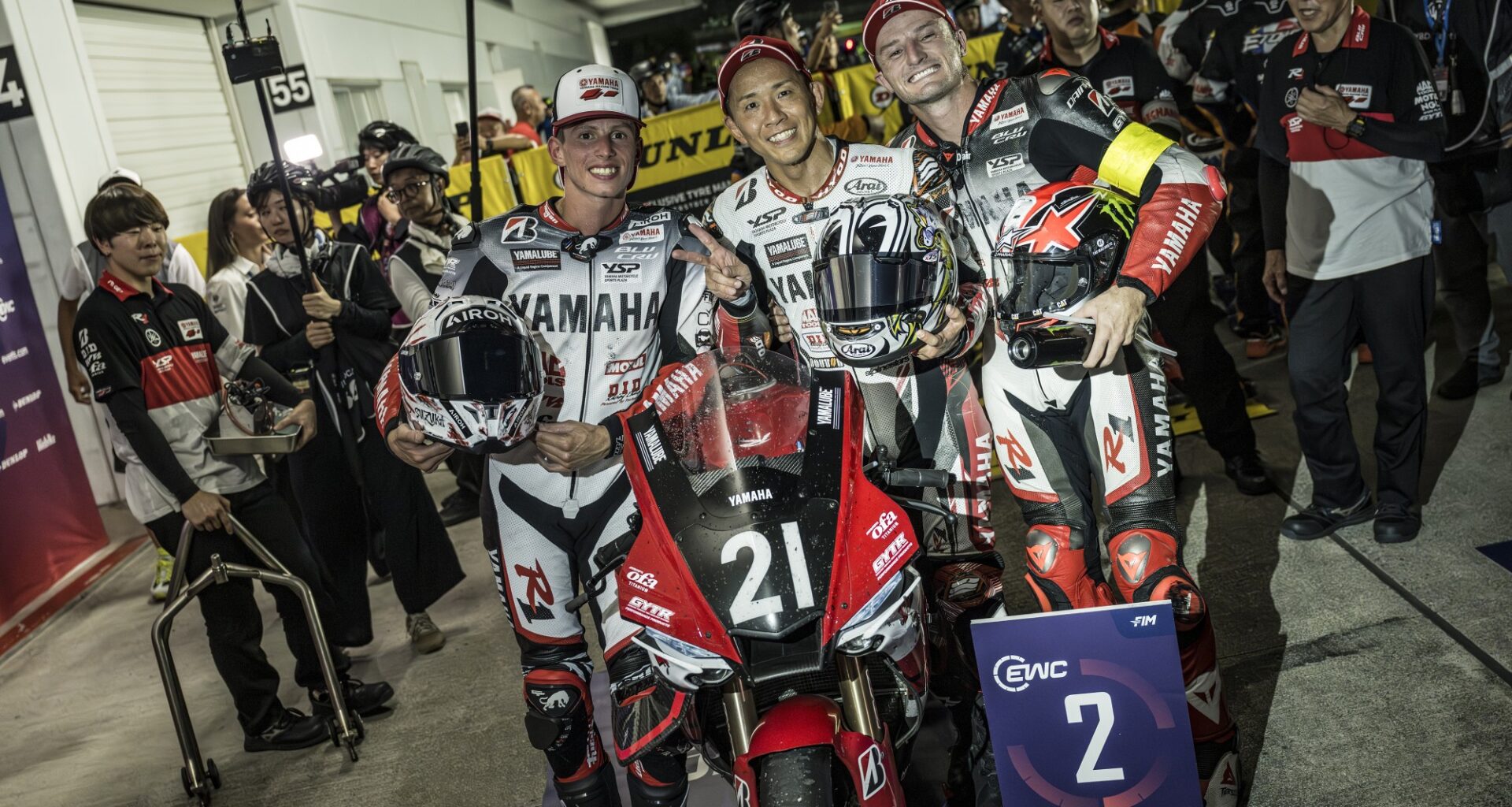 WorldSBK