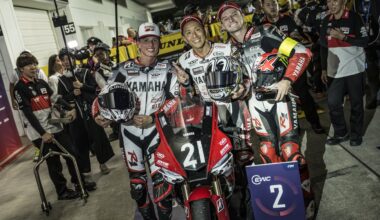 WorldSBK