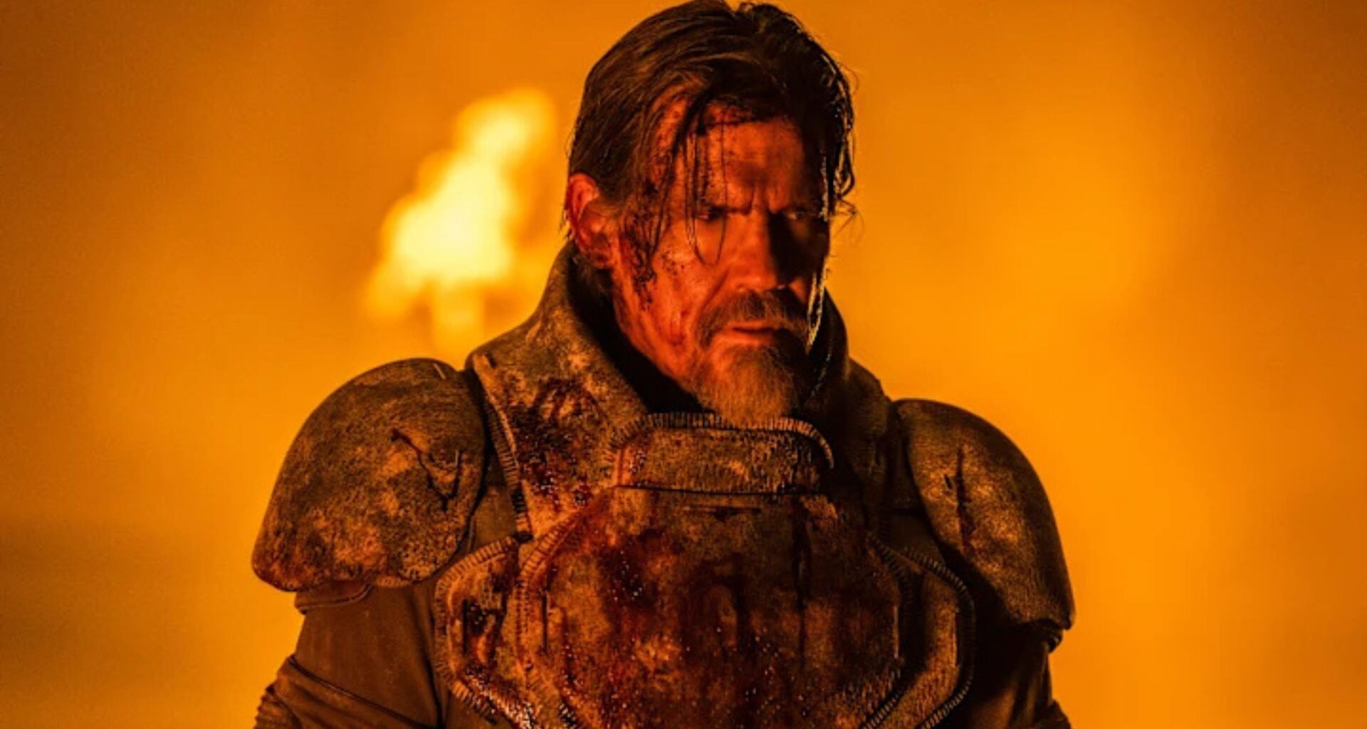 Dune 3, il ruolo di Josh Brolin sarà molto ridotto: la conferma dell'attore