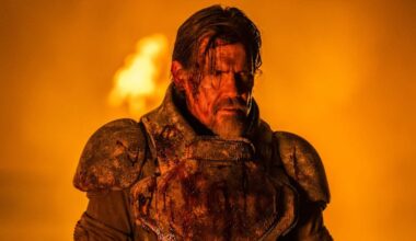 Dune 3, il ruolo di Josh Brolin sarà molto ridotto: la conferma dell'attore
