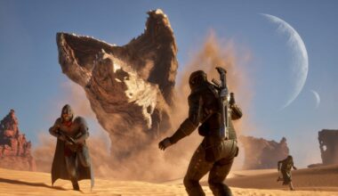 Dune: Awakening fa sparire gli oggetti dei giocatori, la soluzione ufficiale è considerata "folle" dai fan