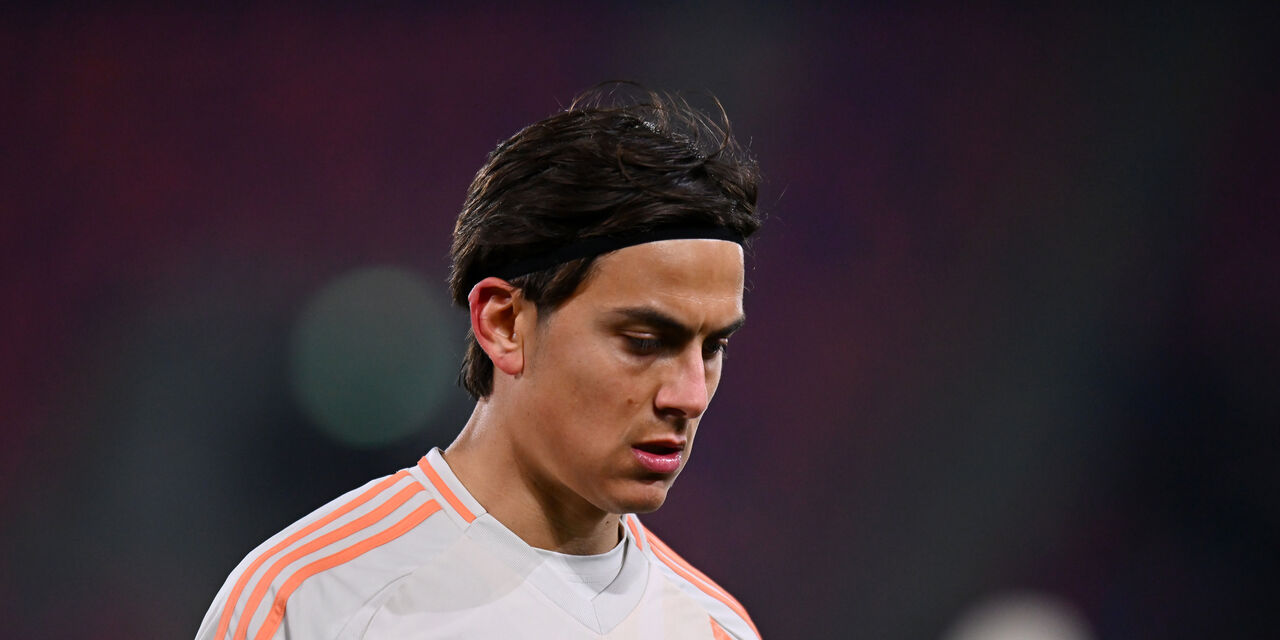 Roma, Dybala al 100% per la prima di campionato. Nel mirino un altro esterno