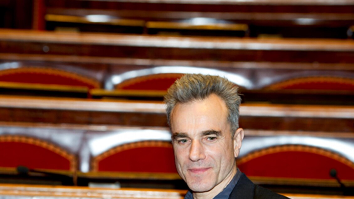 Daniel Day-Lewis ritorna al cinema diretto dal figlio Ronan - Notizie