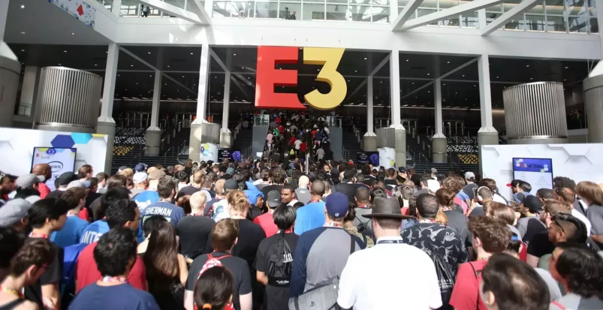 La Gamescom non è mai stata in competizione con l'E3 e ora che non esiste più ha maggiori responsabilità