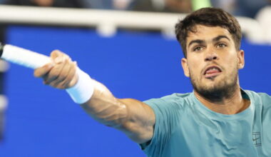 Tennis: Alcaraz batte Rublev e va in semifinale a Cincinnati - Tennis
