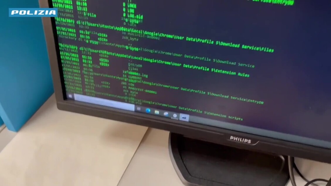 Il Garante Privacy: "Segnalateci i siti sessisti". Spunta un altro portale con attrici nude - Notizie