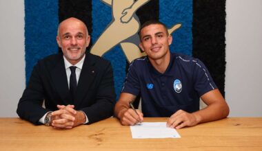 Nuova forza d’urto per l’attacco: benvenuto Nikola Krstović!